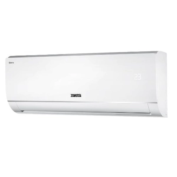 Zanussi ZACS/I-12 HS/A20/N1 Zanussi ZACS/I-12 HS/A20/N1