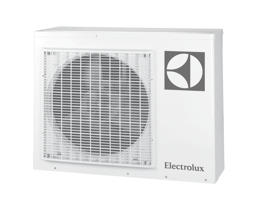 Electrolux EACS - 36HT/N3