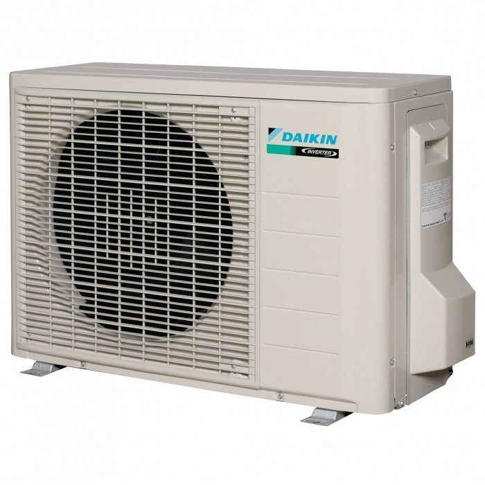 Daikin FTXJ25M-W/RXJ25M