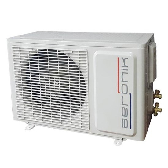 Aeronik ASI-07HS4/ASO-07HS4