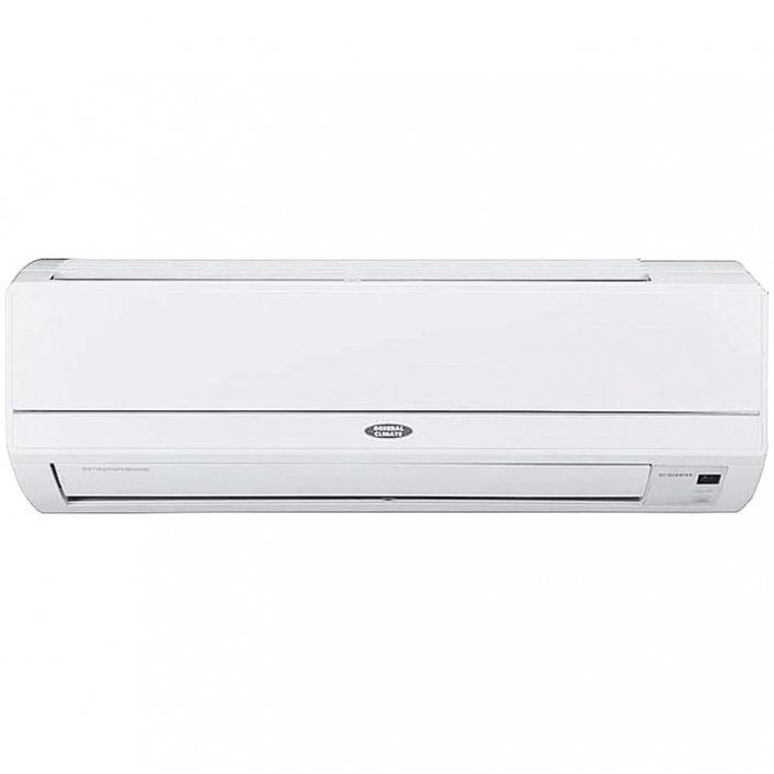 General Climate GC/GU-EAF09HR